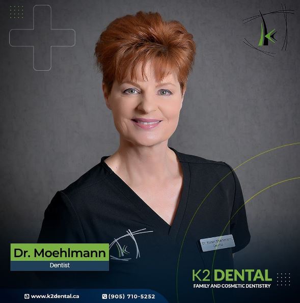 Dr. Karen Moehlmann