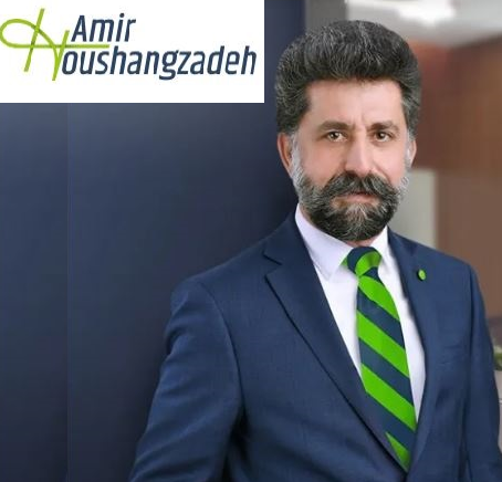 Amir Houshangzadeh