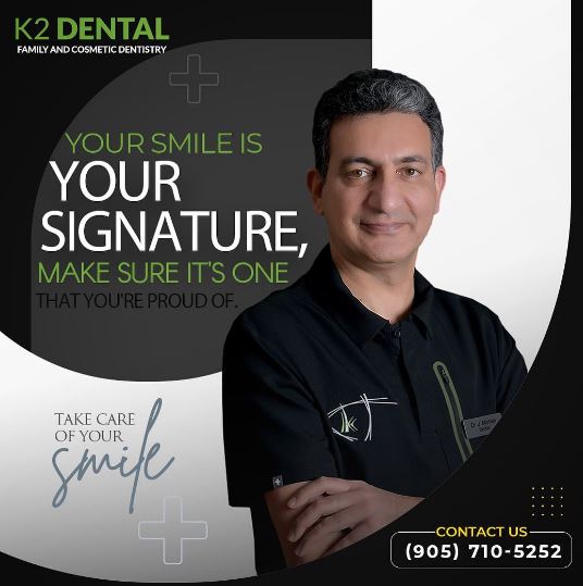 K2 Dental Clinic